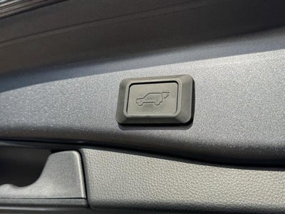 2020 Toyota RAV4 Limited AWD