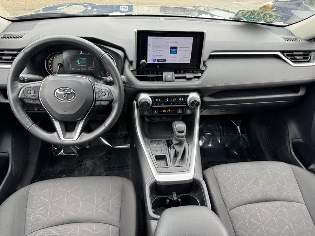 2023 Toyota RAV4 XLE AWD