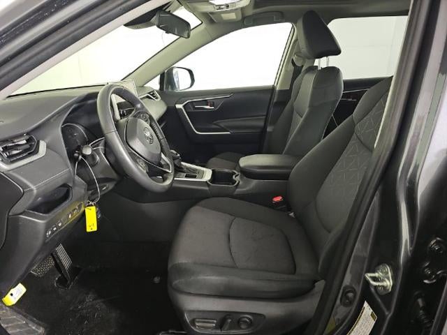 2023 Toyota RAV4 XLE AWD