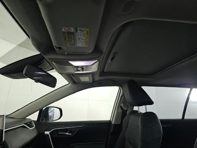 2023 Toyota RAV4 XLE AWD