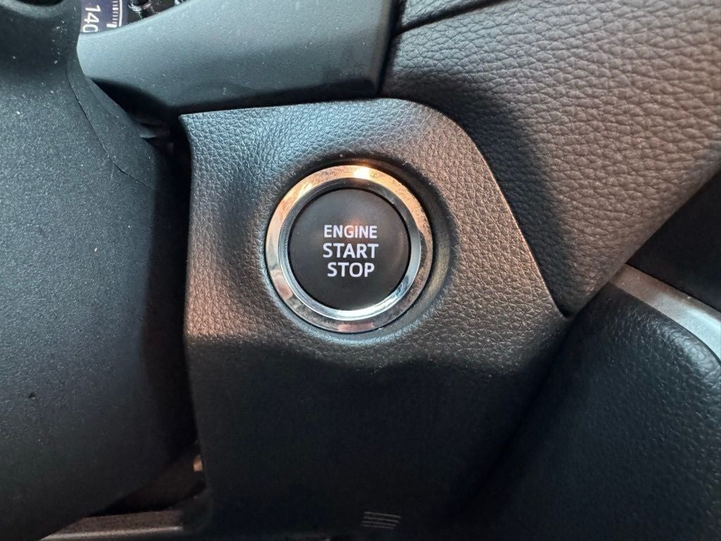 2023 Toyota RAV4 XLE AWD