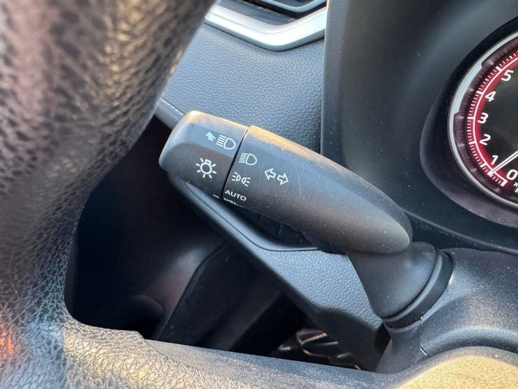 2023 Toyota RAV4 XLE AWD
