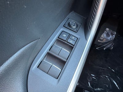 2023 Toyota RAV4 XLE AWD
