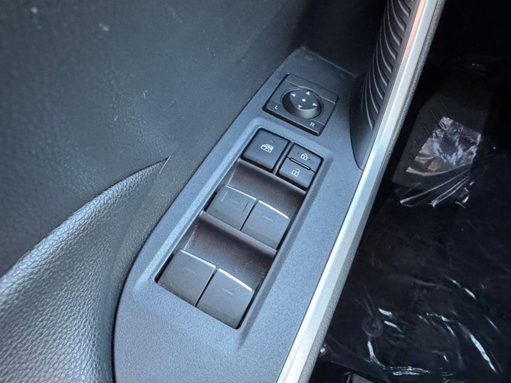 2023 Toyota RAV4 XLE AWD