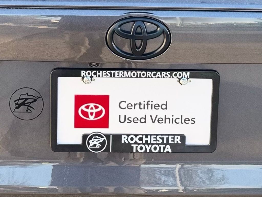 2023 Toyota RAV4 XLE AWD
