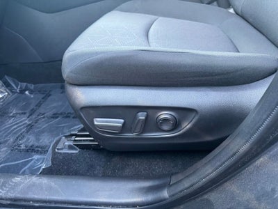 2023 Toyota RAV4 XLE AWD