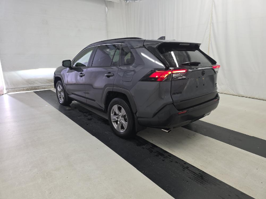 2023 Toyota RAV4 XLE AWD