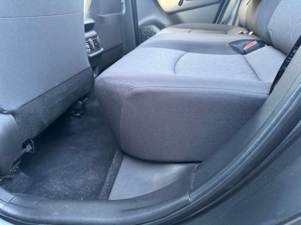 2023 Toyota RAV4 XLE AWD