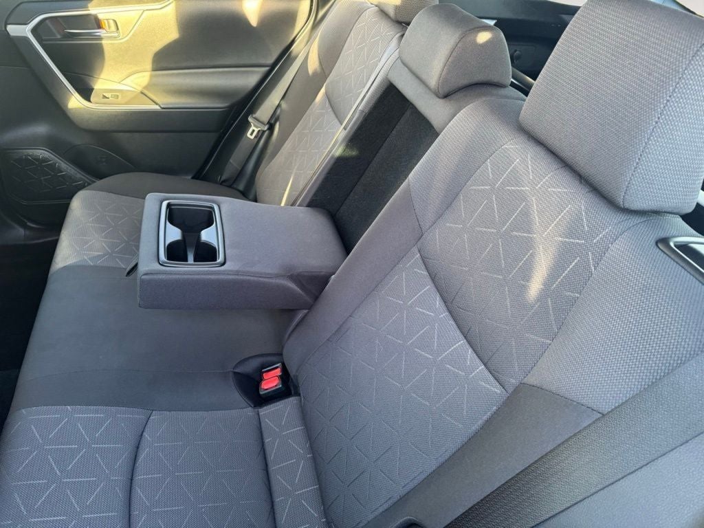 2023 Toyota RAV4 XLE AWD