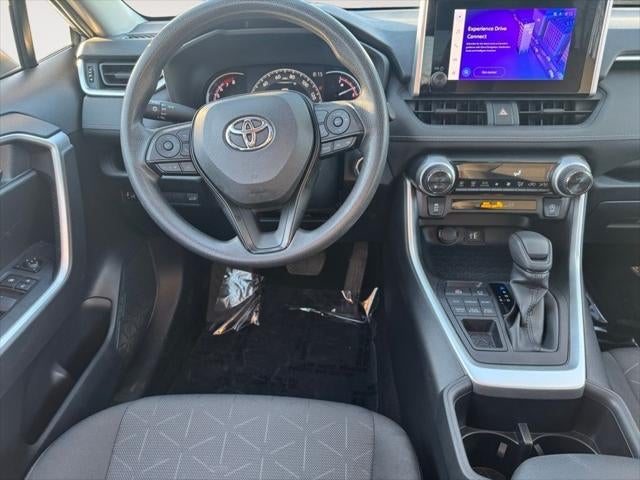 2023 Toyota RAV4 XLE AWD