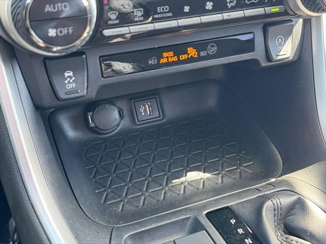 2023 Toyota RAV4 XLE AWD