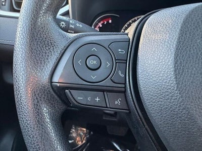 2023 Toyota RAV4 XLE AWD
