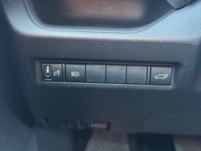 2023 Toyota RAV4 XLE AWD