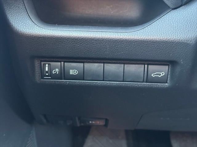2023 Toyota RAV4 XLE AWD