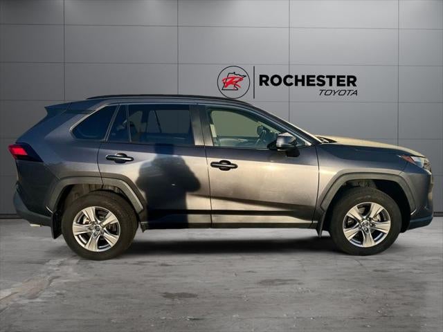 2023 Toyota RAV4 XLE AWD