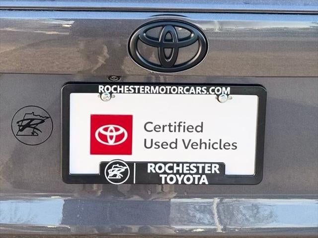 2023 Toyota RAV4 XLE AWD