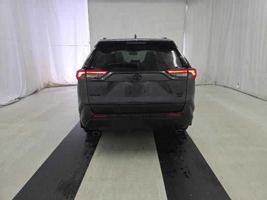 2023 Toyota RAV4 XLE AWD