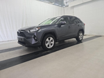 2021 Toyota RAV4 XLE AWD