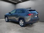 2021 Toyota RAV4 XLE AWD