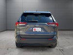 2021 Toyota RAV4 XLE AWD