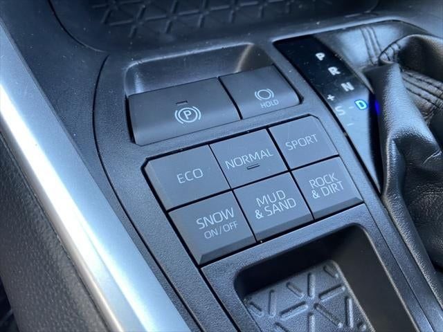 2019 Toyota RAV4 XLE AWD