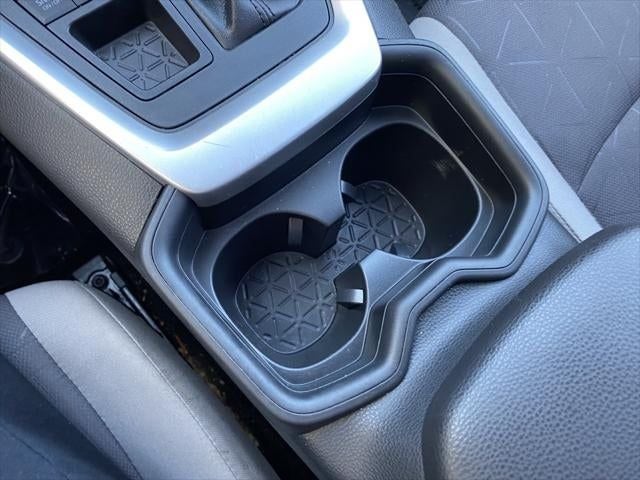 2019 Toyota RAV4 XLE AWD
