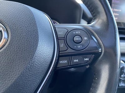 2019 Toyota RAV4 XLE AWD