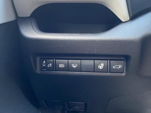 2019 Toyota RAV4 XLE AWD