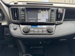 2018 Toyota RAV4 XLE AWD