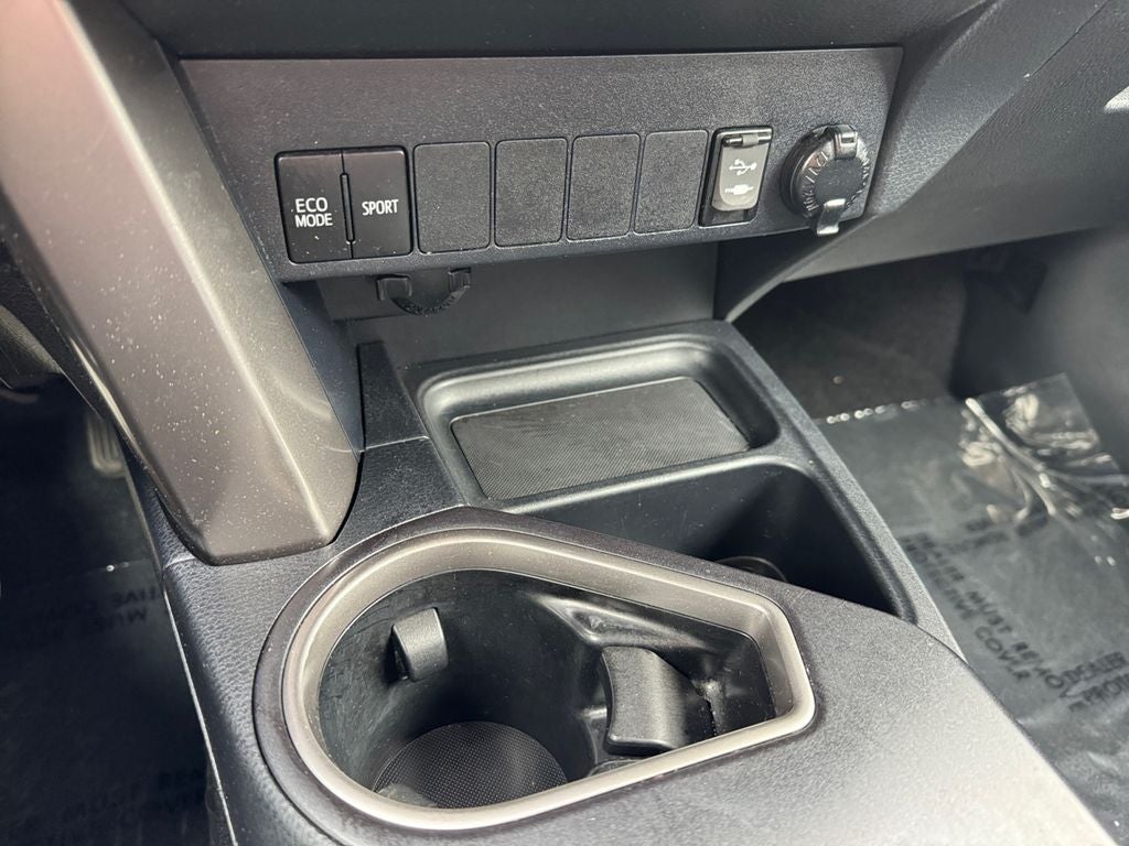 2018 Toyota RAV4 XLE AWD