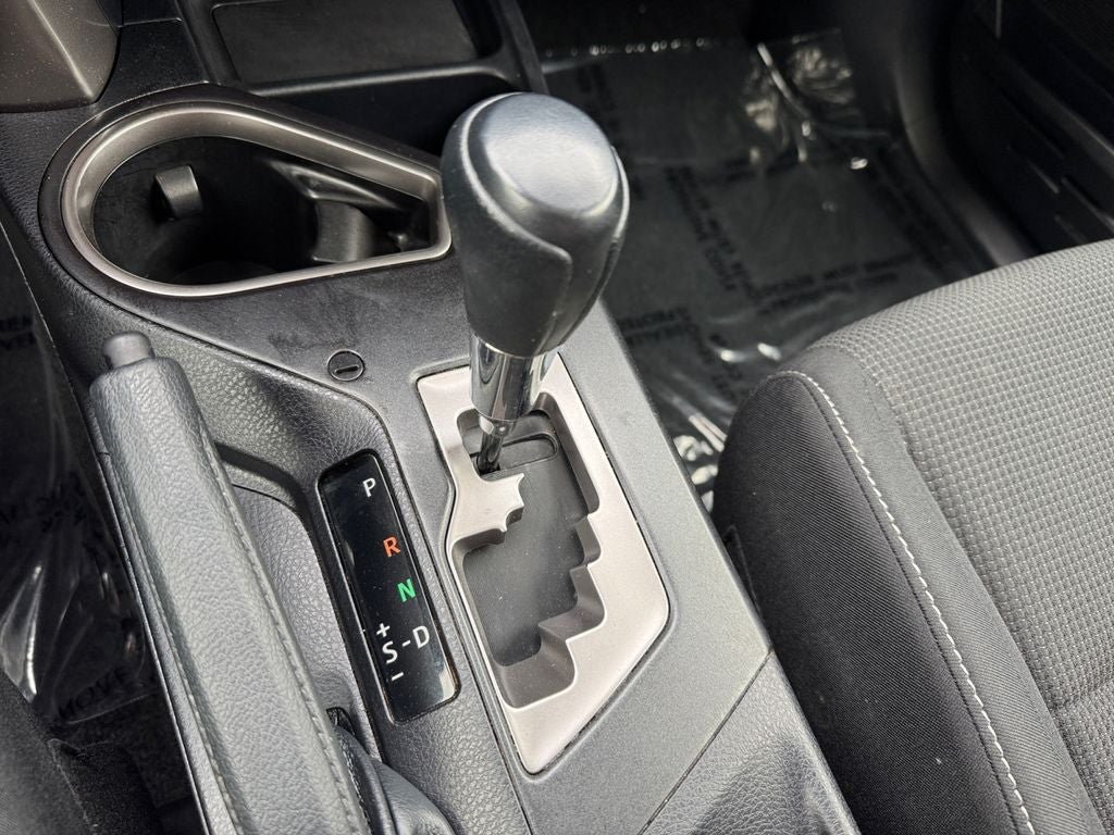 2018 Toyota RAV4 XLE AWD