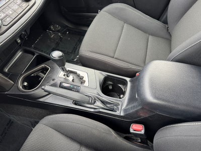 2018 Toyota RAV4 XLE AWD