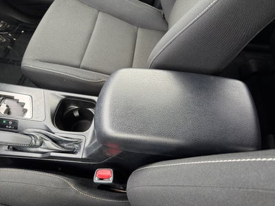 2018 Toyota RAV4 XLE AWD
