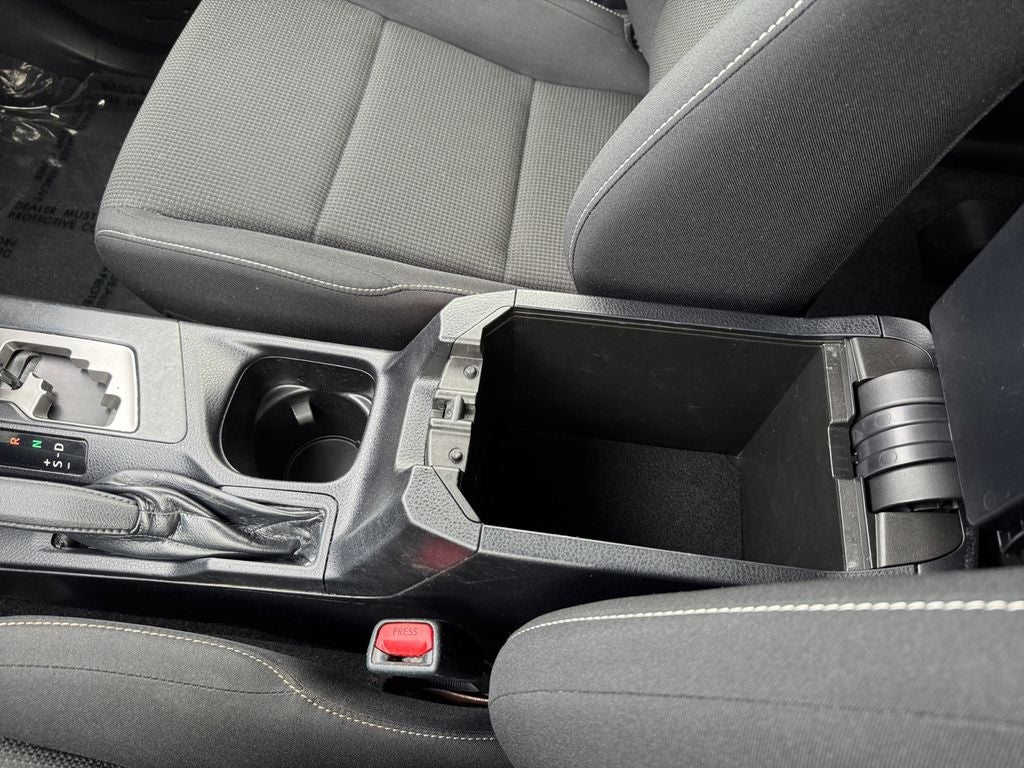2018 Toyota RAV4 XLE AWD