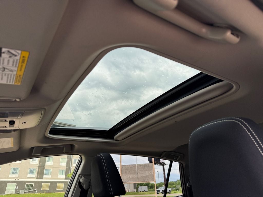2018 Toyota RAV4 XLE AWD