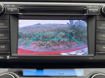 2015 Toyota RAV4 XLE AWD
