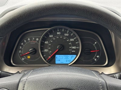 2015 Toyota RAV4 XLE AWD