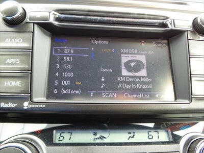 2015 Toyota RAV4 XLE AWD