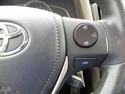 2015 Toyota RAV4 XLE AWD