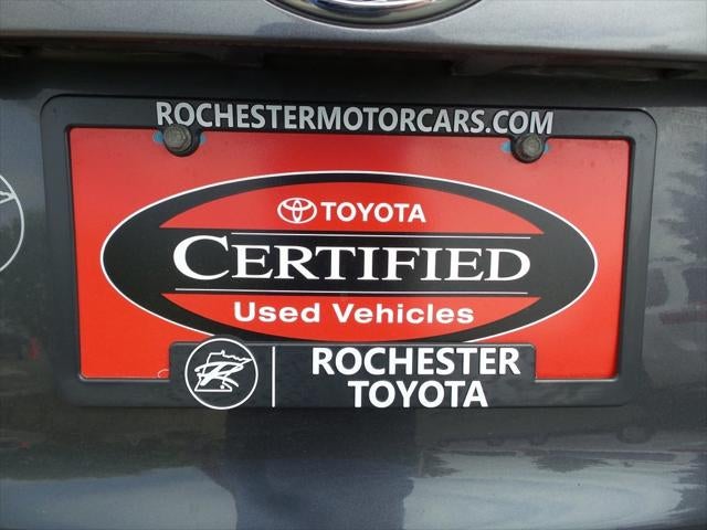 2015 Toyota RAV4 XLE AWD