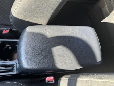 2018 Toyota RAV4 Hybrid LE AWD