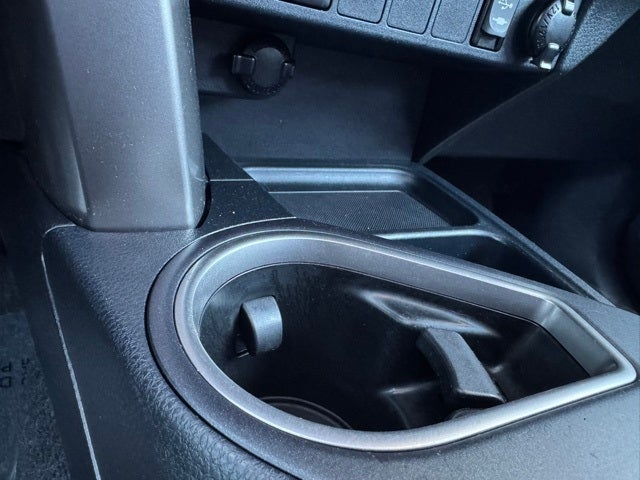 2018 Toyota RAV4 Hybrid XLE AWD