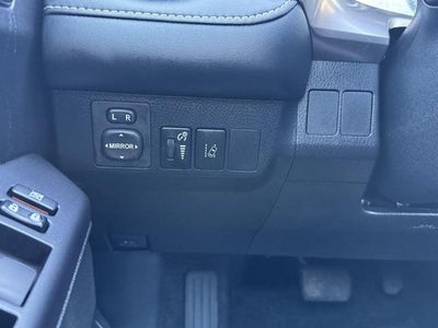 2018 Toyota RAV4 Hybrid XLE AWD