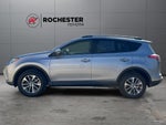 2018 Toyota RAV4 Hybrid LE AWD