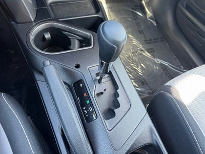 2018 Toyota RAV4 Hybrid LE AWD