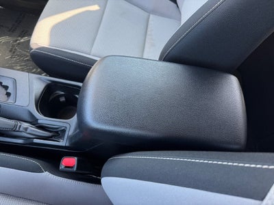 2018 Toyota RAV4 Hybrid LE AWD