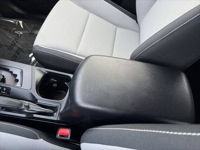 2018 Toyota RAV4 Hybrid LE AWD