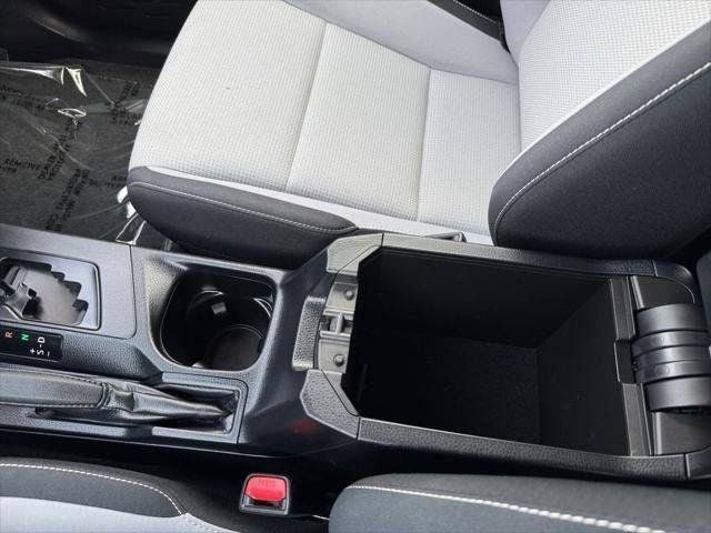 2018 Toyota RAV4 Hybrid LE AWD