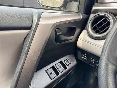 2018 Toyota RAV4 Hybrid LE AWD