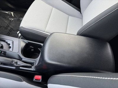 2018 Toyota RAV4 Hybrid LE AWD